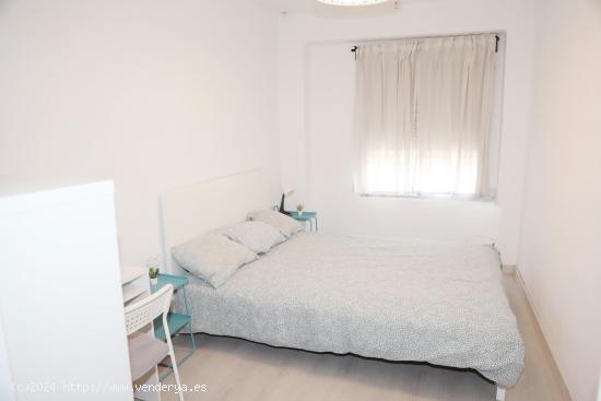 Vivienda zona Cabañal/Malvarrosa - VALENCIA