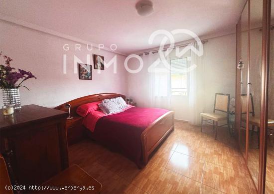  Se vende estupendo piso con ascensor y balcón en Alfafar - VALENCIA 