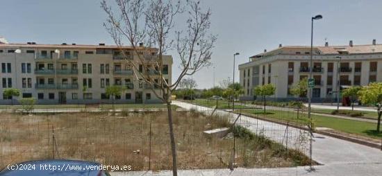 Se Vende en Canet d'en Berenguer - VALENCIA