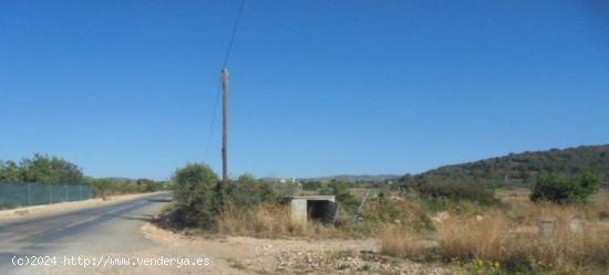 Se Vende en Alcala de Xivert - CASTELLON