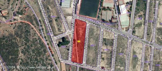 Se Vende en Castellon - Castello de la Plana - CASTELLON