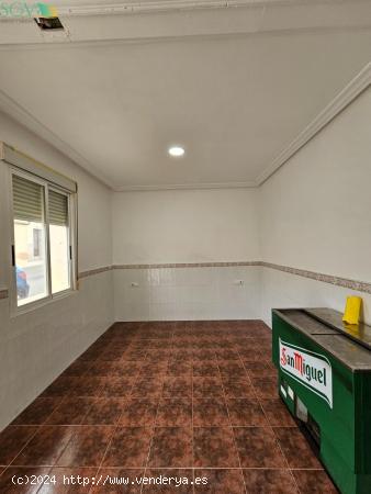 SE VENDE CASA EN LAS HORCAS - NOVELDA (ALICANTE) - ALICANTE