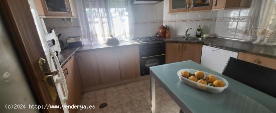 AOC VENDE CHALET INDEPENDIENTE EN EL VISO DE SAN JUAN - TOLEDO