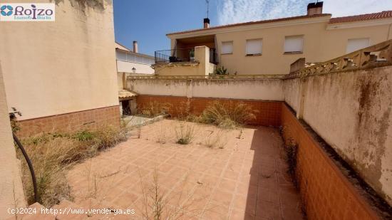 Se Vende en Escalona - TOLEDO