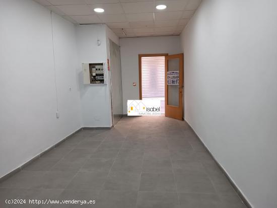 LOCAL COMERCIAL REFORMADO EN C ST ELIES DE REUS - TARRAGONA