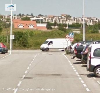 Venta Piso + Garaje en Santa Cruz de Bezana - Cantabria - CANTABRIA