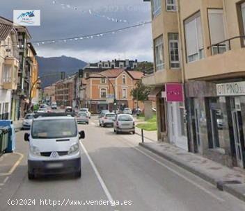 Venta Piso en Santa María de Cayón - Cantabria - CANTABRIA