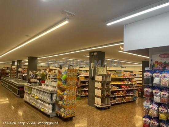 GRAN LOCAL COMERCIAL REFORMADO - BARCELONA