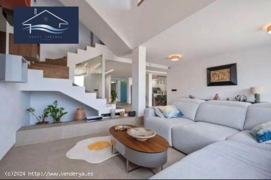  Espectacular Chalet en venta de Lujo en Mutxamel - Zona Almajada-Ravel - ALICANTE 