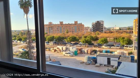 Se alquila apartamento de 2 habitaciones en Plaza Bandera Paracaidista Ortiz De Zárate - MURCIA