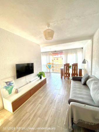  APARTAMENTO REFORMADO CON PARKING Y PISCINA RINCÓN DE LOIX! - ALICANTE 