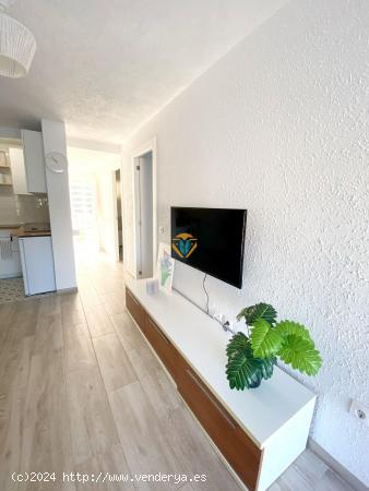 APARTAMENTO REFORMADO CON PARKING Y PISCINA RINCÓN DE LOIX! - ALICANTE