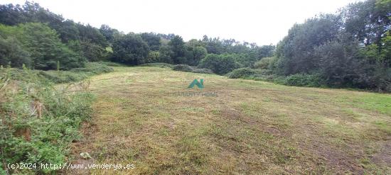 Se vende terreno urbano en Ampuero - CANTABRIA