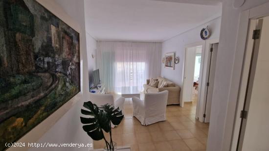  Apartamento en alquiler en Benicàssim Torreón agosto 2025 - CASTELLON 