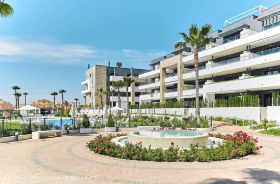 3bed apartment Flamenca Village - ALICANTE