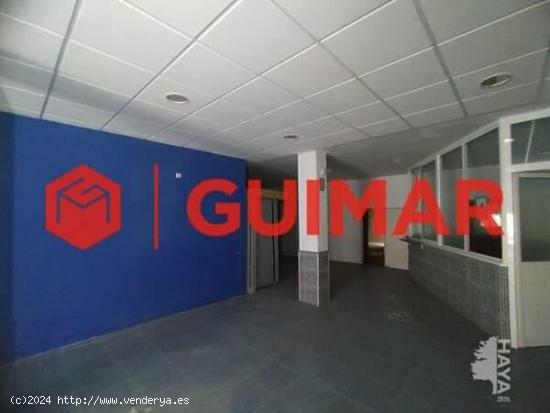  LOCAL EN VENTA EN C/ NOU, VILADECANS - BARCELONA 