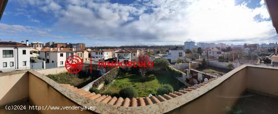  Casa Barriada Illera, junto HUBU - BURGOS 