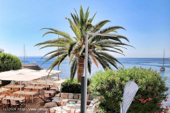 Beach Club local en venta con traspaso de negocio incluido - BALEARES