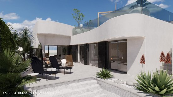 Villa en venta a estrenar en Ciudad Quesada (Alicante)