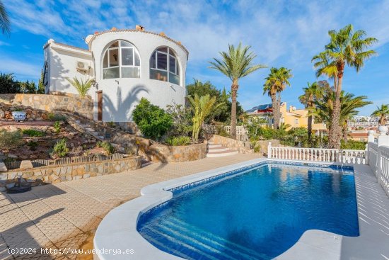  Villa en venta en Ciudad Quesada (Alicante) 