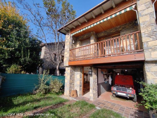  Casa en venta en Boltaña (Huesca) 