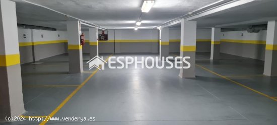 Garaje en venta en Guardamar del Segura (Alicante)