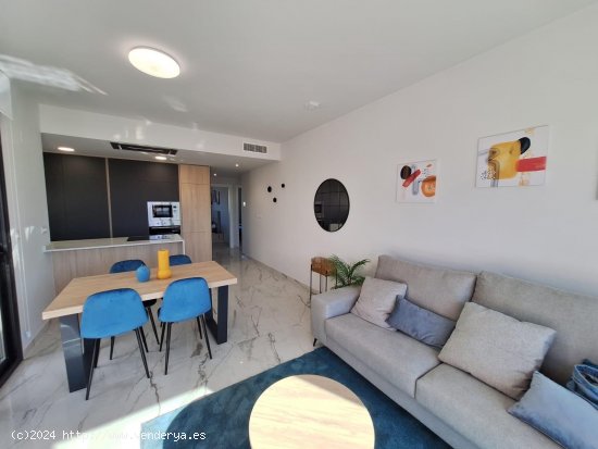 Apartamento en alquiler en Orihuela (Alicante)