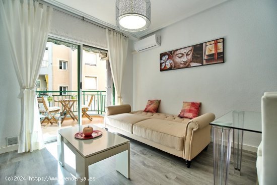 Apartamento en venta en Torrevieja (Alicante)