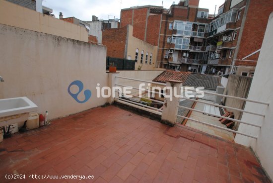 Unifamiliar adosada en venta  en Sabadell - Barcelona