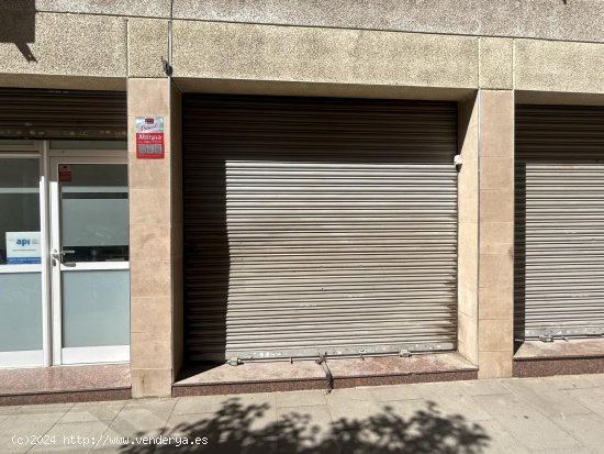 Local comercial en venta  en Barcelona - Barcelona