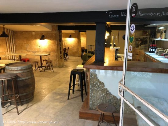 Local comercial en venta  en Eivissa - Illes Balears