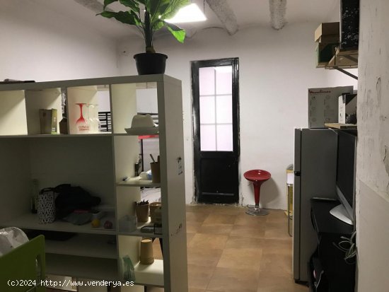 Local comercial en alquiler  en Barcelona - Barcelona