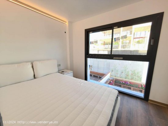 Unifamiliar adosada en venta  en Montgat - Barcelona