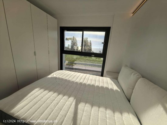 Unifamiliar adosada en venta  en Montgat - Barcelona