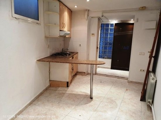 Piso en venta  en Barcelona - Barcelona