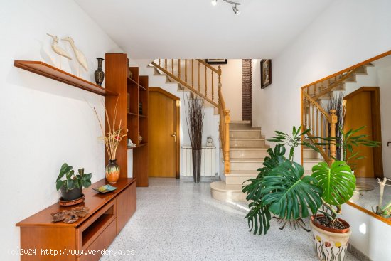 Unifamiliar adosada en venta  en Sant Celoni - Barcelona