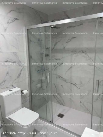 Salamanca ( Salesas - Corte Inglés); 1d, 1wc. 700€ - Salamanca