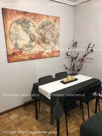 Salamanca ( Salesas); 3d, 1wc. 800€ - Salamanca