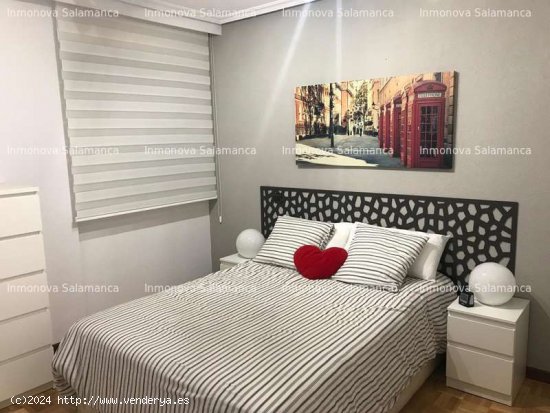 Salamanca ( Salesas); 3d, 1wc. 800€ - Salamanca