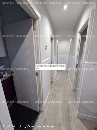 Salamanca ( Canalejas ); 4d, 2 wc .  1000 €  T .I 1400€ - Salamanca