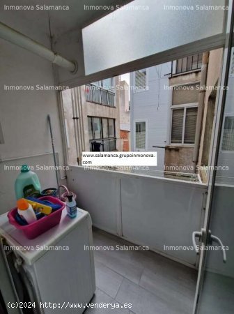 Salamanca ( Canalejas ); 4d, 2 wc .  1000 €  T .I 1400€ - Salamanca