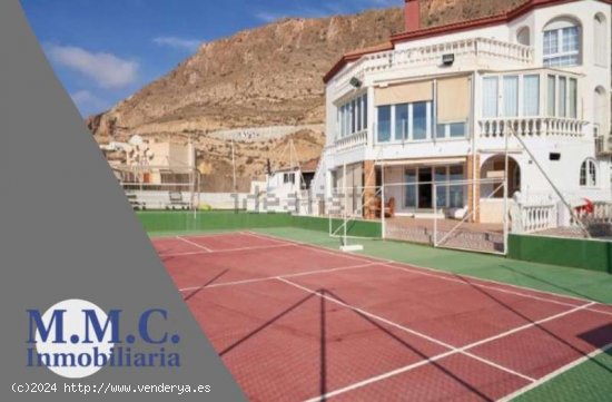 Chalet en Venta en Mirador - Aguadulce