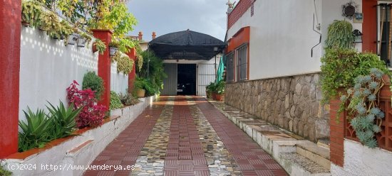 Casa-Chalet en Venta en Vilanova I La Geltru Barcelona