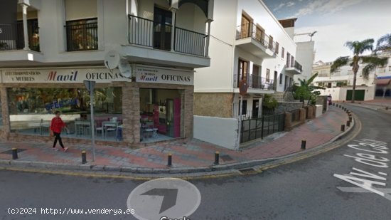 Local comercial en Venta en Almuñecar Granada