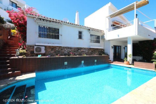 Casa-Chalet en Venta en Mijas Málaga