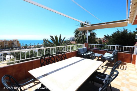 Casa-Chalet en Venta en Mijas Málaga