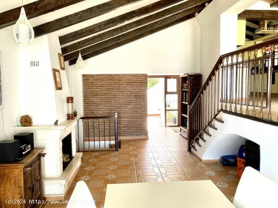 Casa-Chalet en Venta en Mijas Málaga