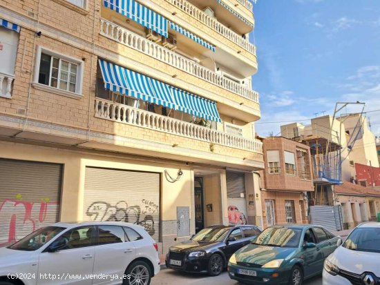 Parking coche en Venta en Torrevieja Alicante