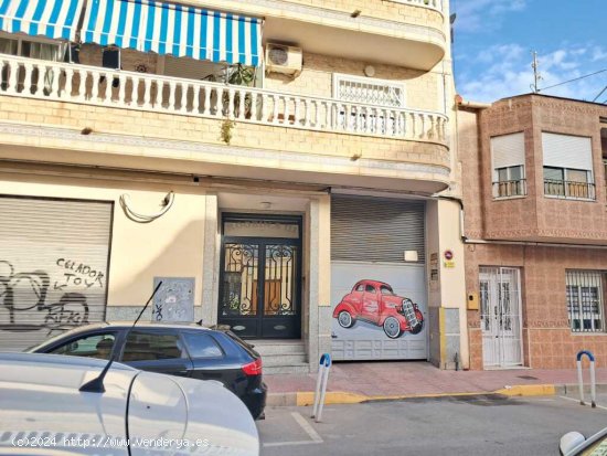 Parking coche en Venta en Torrevieja Alicante