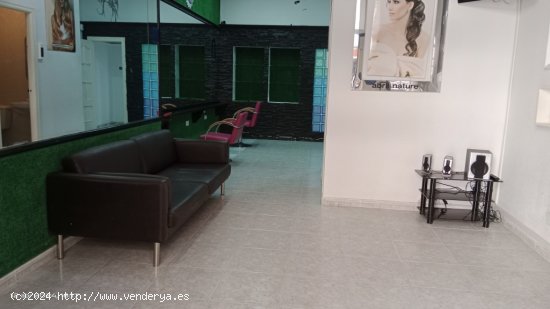 Local comercial en Venta en Torrevieja Alicante